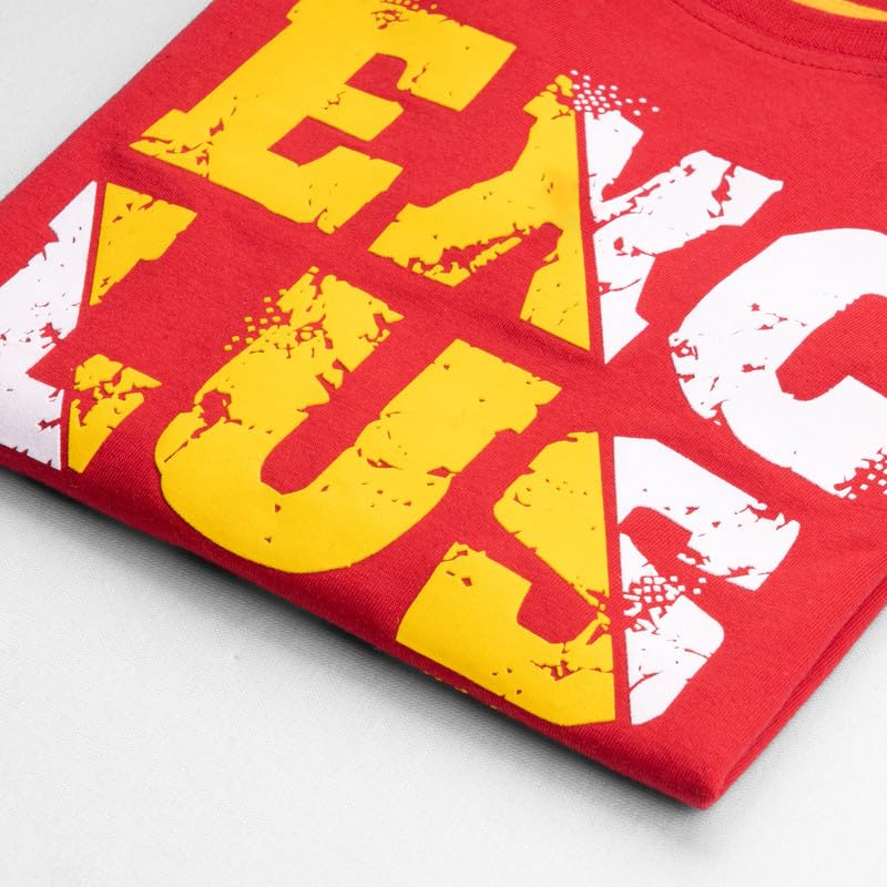 Image of Real Basics Boy's Full Sleeve Regular Tshirt (Pack of 1)