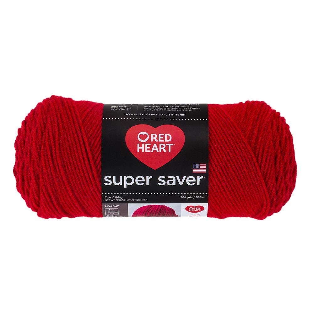 Yarn Heart Super Saver Yarn 319