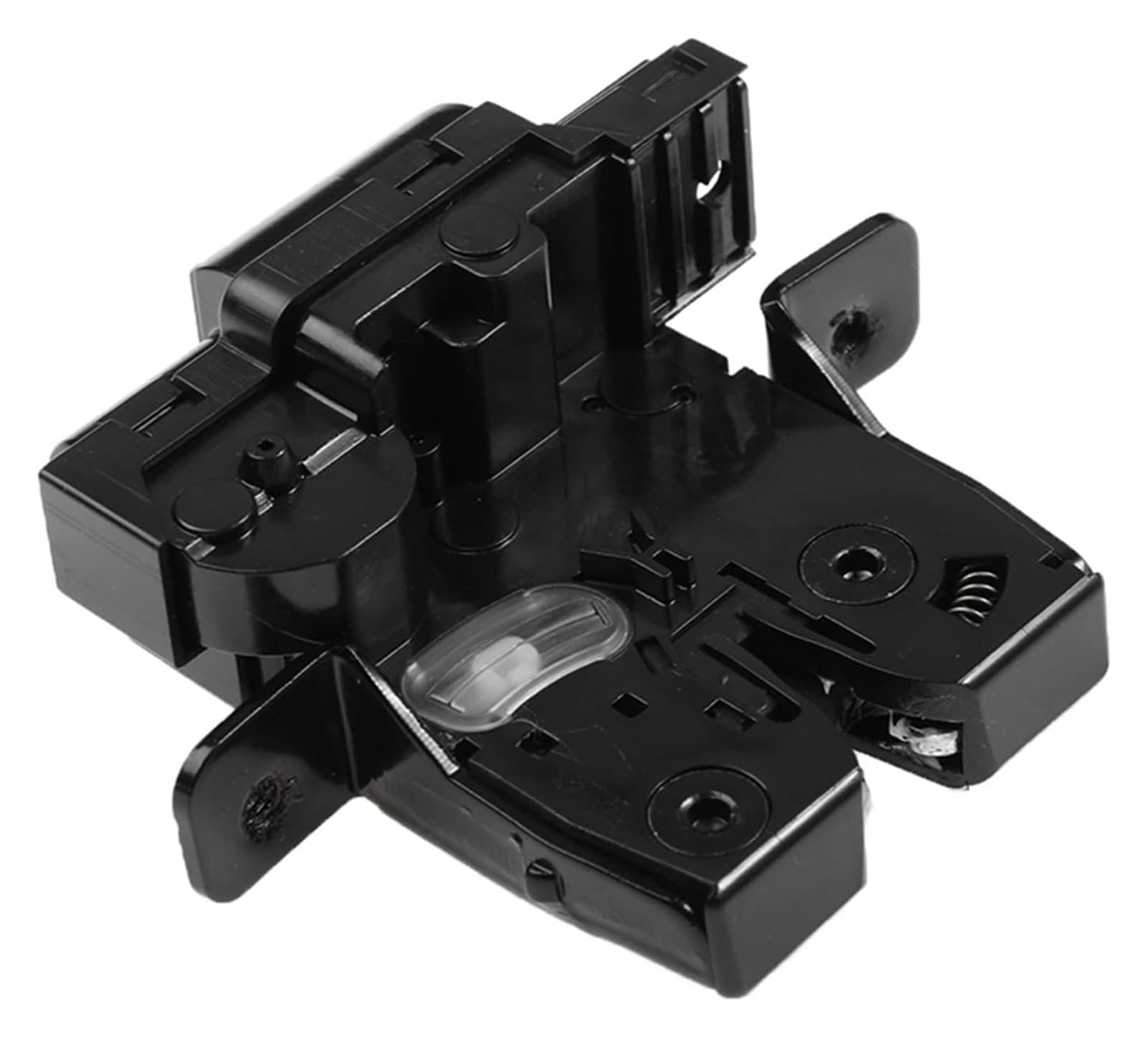 Trash Bin One Color Rear Tailgate Lock For Nissan For Qashqai 2008-2015 Tailgate Latch Actuator Trunk Lid Lift Lock 90502-Ed00a