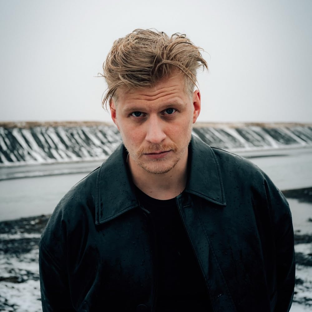 Thorsteinn Einarsson