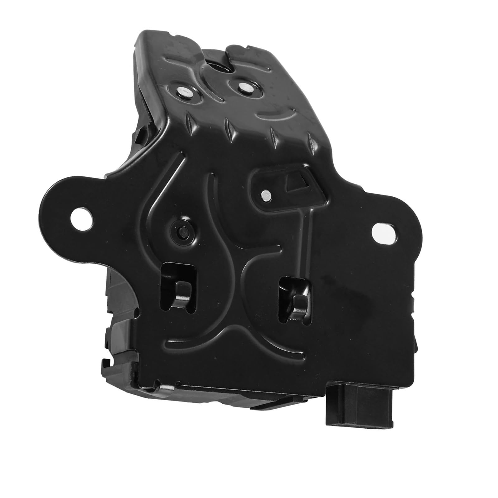 Tailgate Lock Catch OEM 13501988 for Chevy for Camaro for Cruze for Malibu for Sonic Car Rear Tailgate Liftgate Trunk Lock Latch Actuator Parts Rear Door Latch
