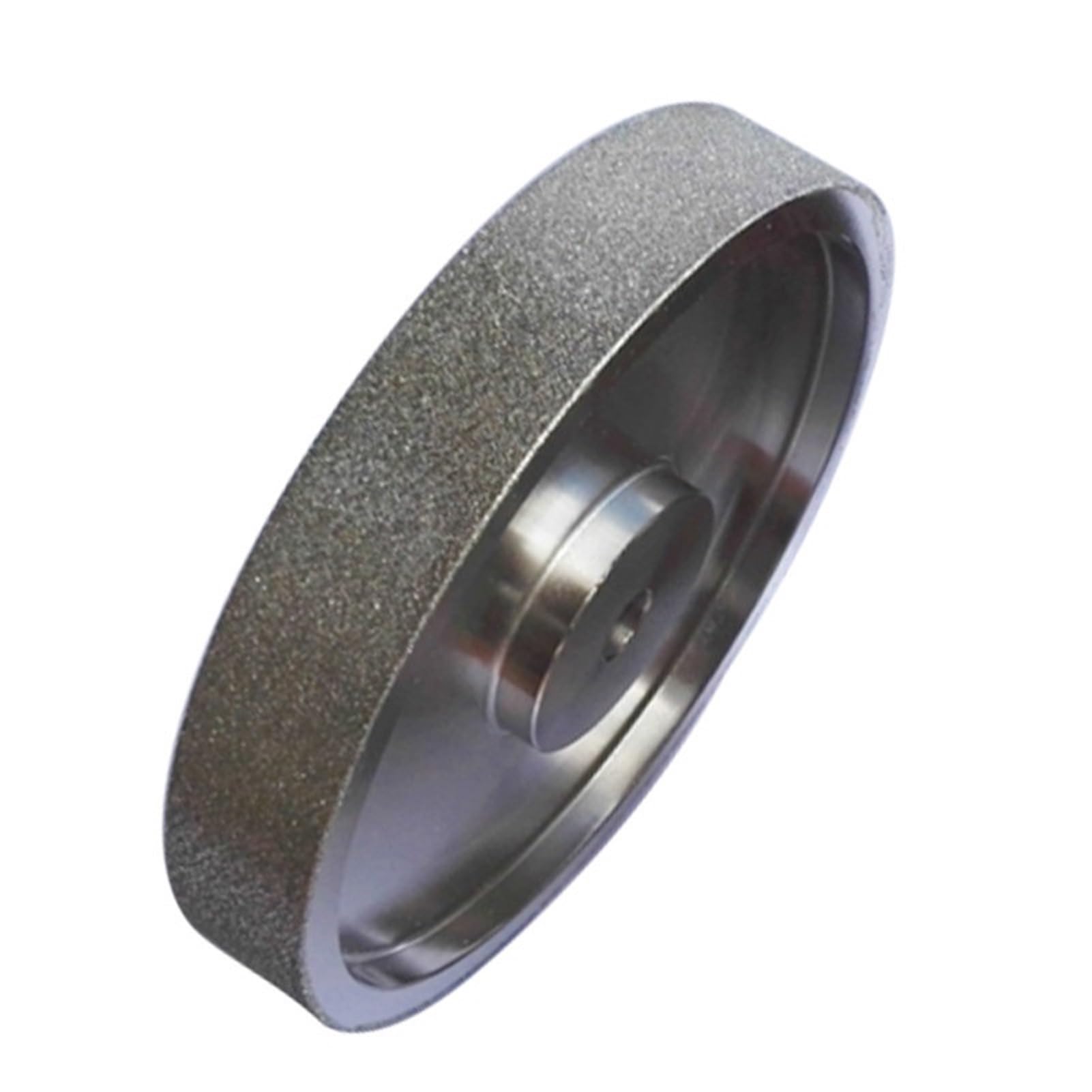 Meule diamantée plate élimine rayures sur marbre et surchauffe des métaux - 6
