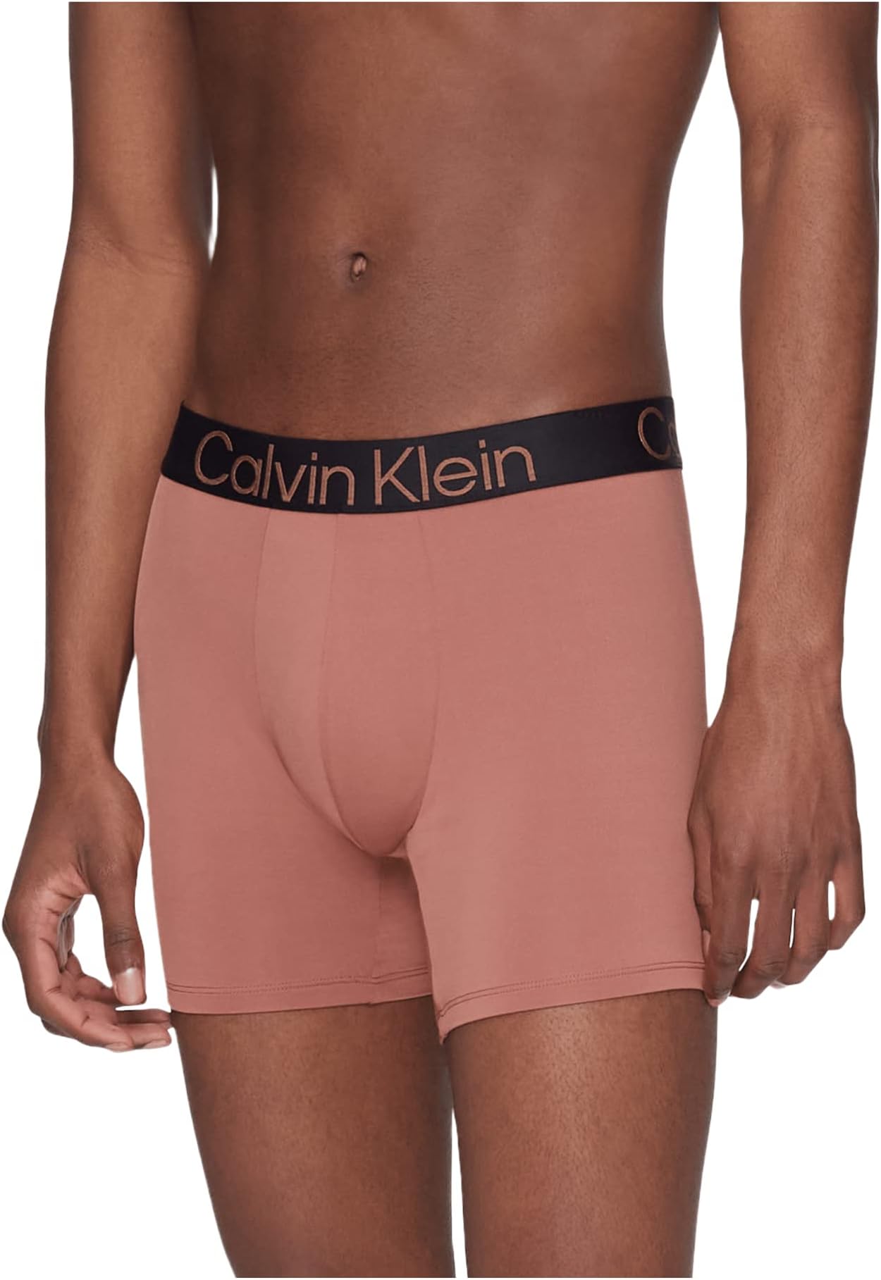 Men's Flex Natural Boxer Brief