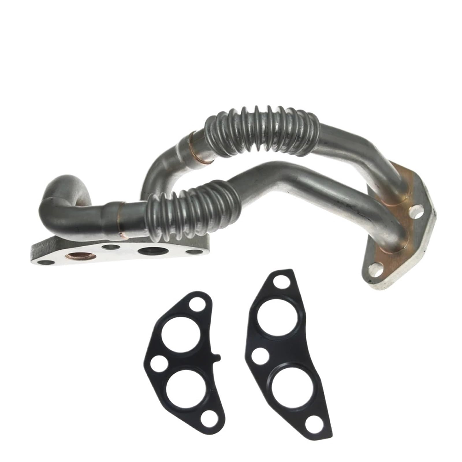 Chłodnica oleju samochodowego Pasuje do Toyota Highlander pasuje Sienna 3.5L 15767-31010 0400429131 1576731010 wąż chłodnicy oleju silnikowego dolny Płyta chłodząca