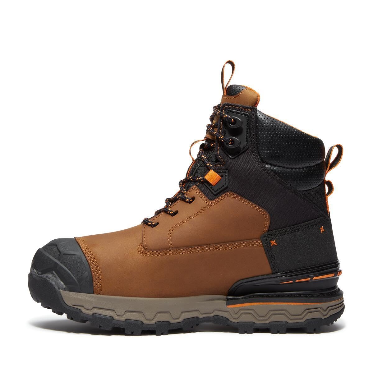 Timberland PRO Boondock Herren Ultralight 6 Zoll Soft Toe Waterproof Arbeitsstiefel Industrie