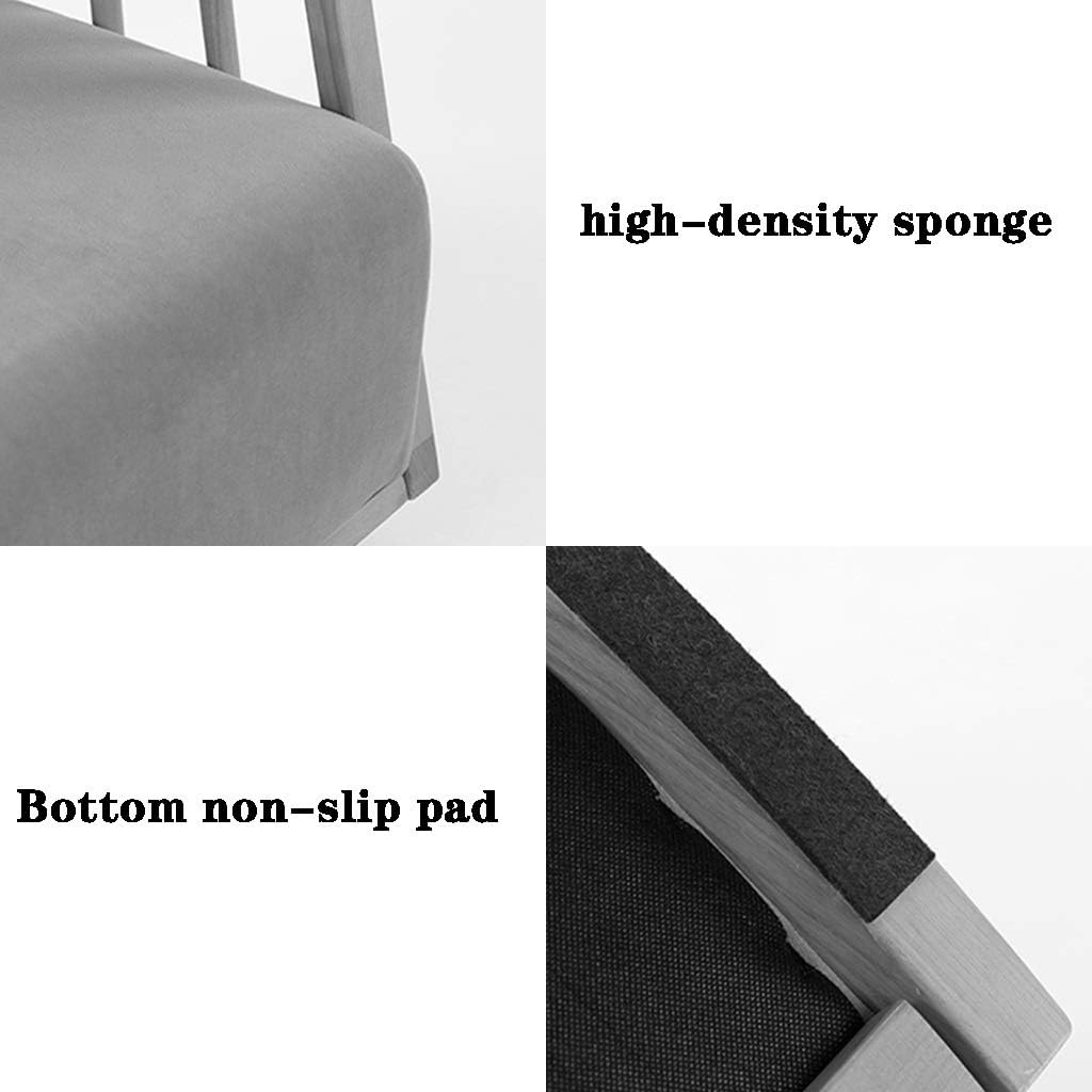 Couch Armchair for Gilrs Creative Rainbow Reading Corner Sofa Chair for Boys and Girls Cute Cartoon Comfortable Flannel Rocking Chair Easy Assembly (Color : Blue Size: 656147cm) (White 65*61*47cm)