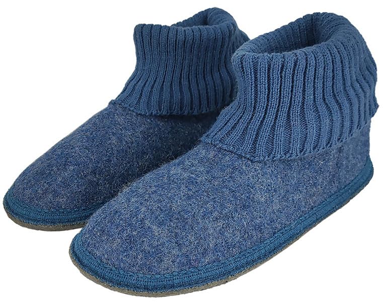 Beck Unisex HyggeHausschuh