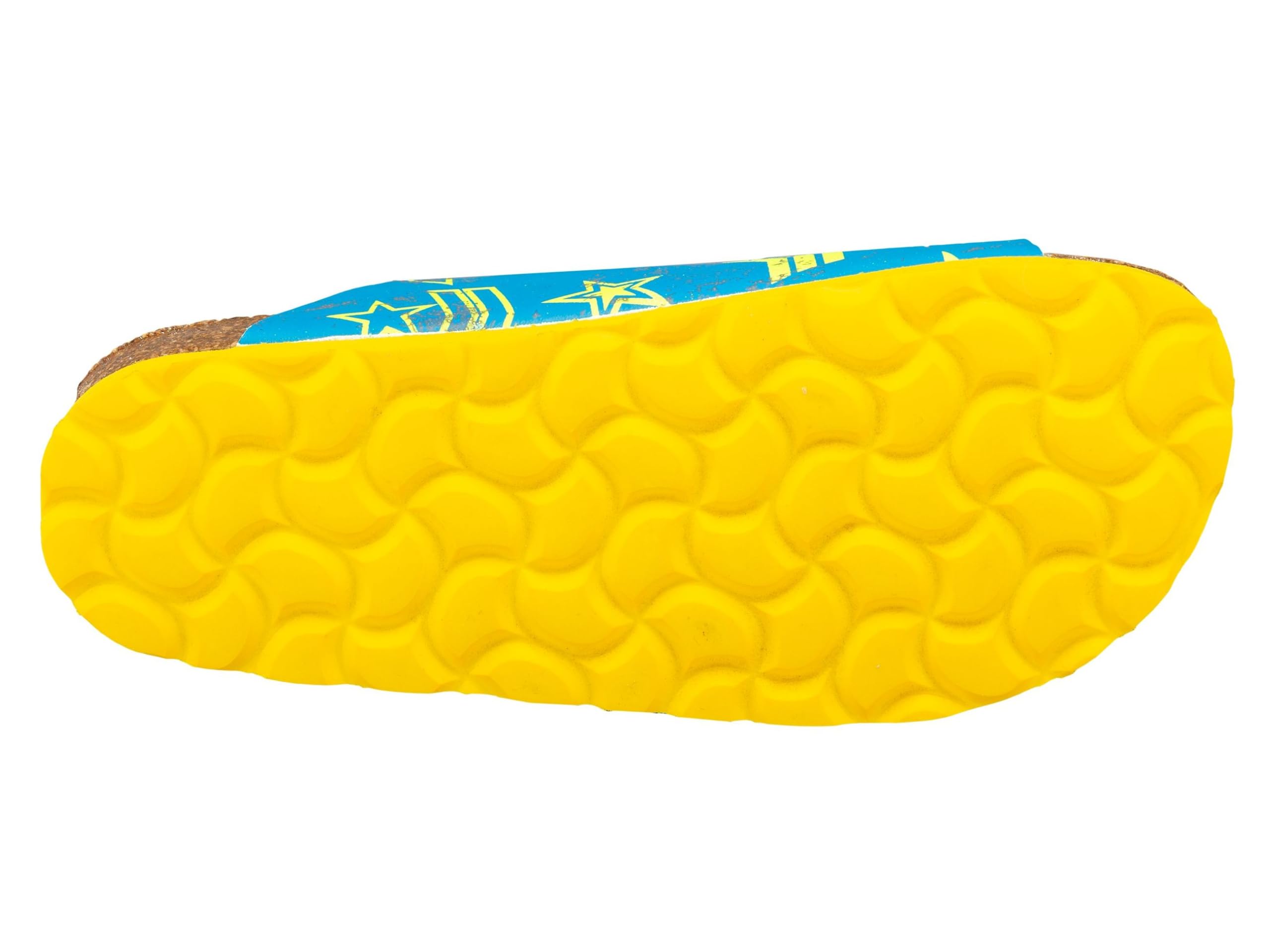 Lico Bioline Motru PantofoleUnisex - Bambini e ragazzi
