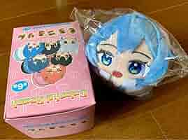 からぴち カラフルピーチ るな さん もちころ Amazon.co.jp: カラフルピーチ からぴち るな もちころりん もち