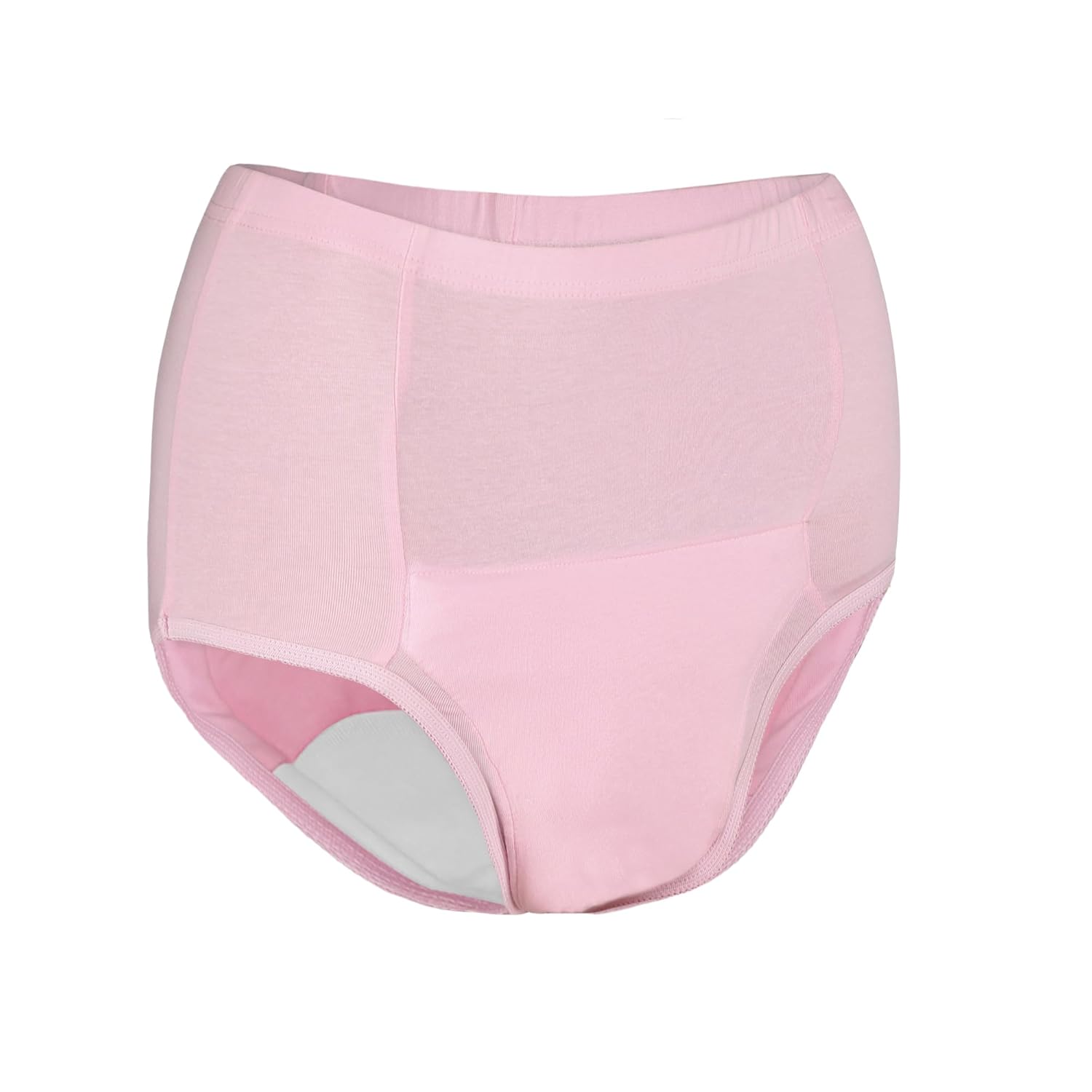 MAGICMOON Plus Size Period Panty for Women | Period Underwear, Full 8hr Guaranteed | Heavy Flow Protection | Reusable & Leakproof | High Waist Full Coverage MAGICMOON Plus Size Period Panty for Women | Period Underwear, Full 8hr Guaranteed | Heavy Flow Protection | Reusable & Leakproof | High Waist Full Coverage