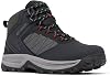 Columbia Men's Transverse Hike Waterproof, Mid Rise Trekking And Hiking Boots
