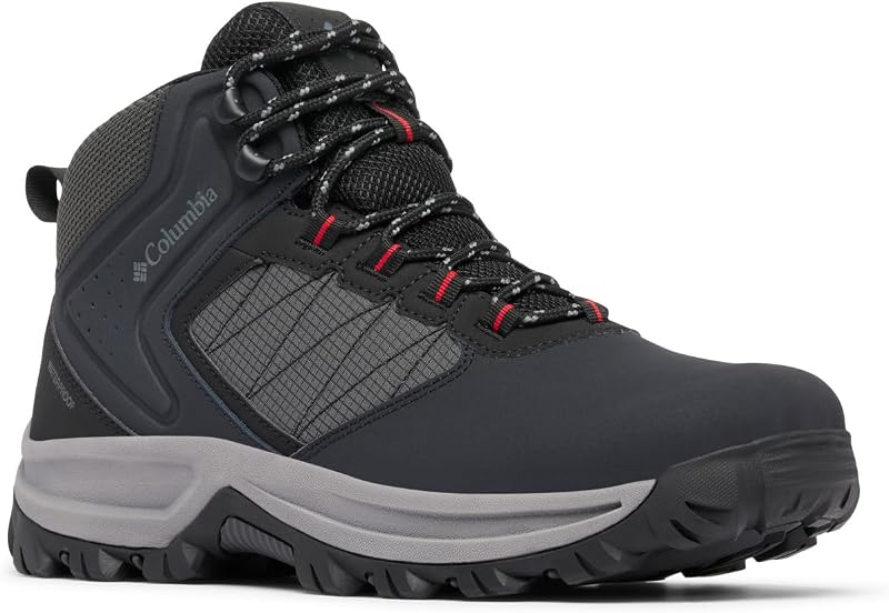 Caminata Columbia Transverse™ a prueba de agua
