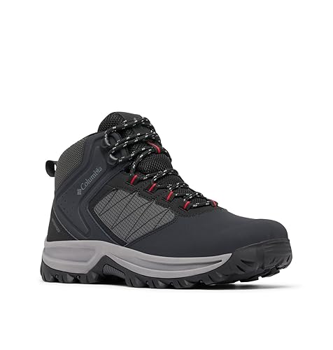 Columbia mens Transverse Hike Waterproof