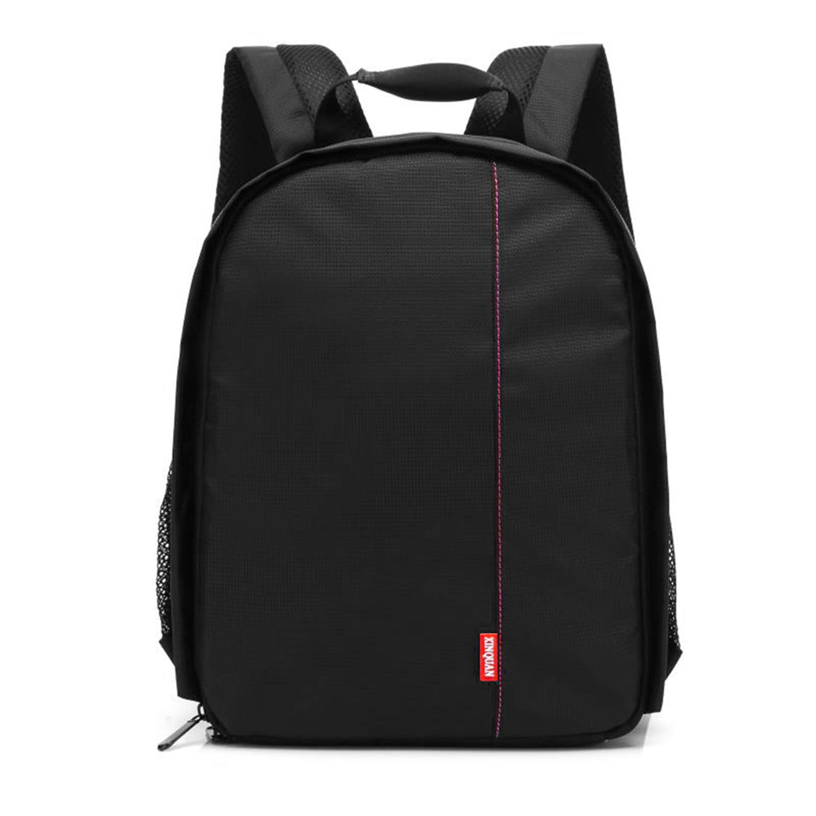 aixing Outdoor Small DSLR Digital Camera Backpack Water-Resistant Multi-Functional Breathable Camera Bags-picture-14