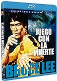 Juego Con La Muerte Blu-Ray [Blu-ray]