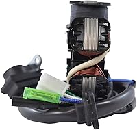 Vista 3 de RMSTATOR Estator de repuesto para Can Am DS 70/90 2008-2023 OEM Repl.# V31100CJF010