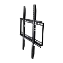 Mount2400 TV Wall Mount Bracket for 14–42 Inch LED LCD Smart TVs | Strong & Durable TV Stand | Space Saving Slim Design | Easy Installation Fixed Wall Mount for Home & Office Use | Supports Up to 25kg gallery image