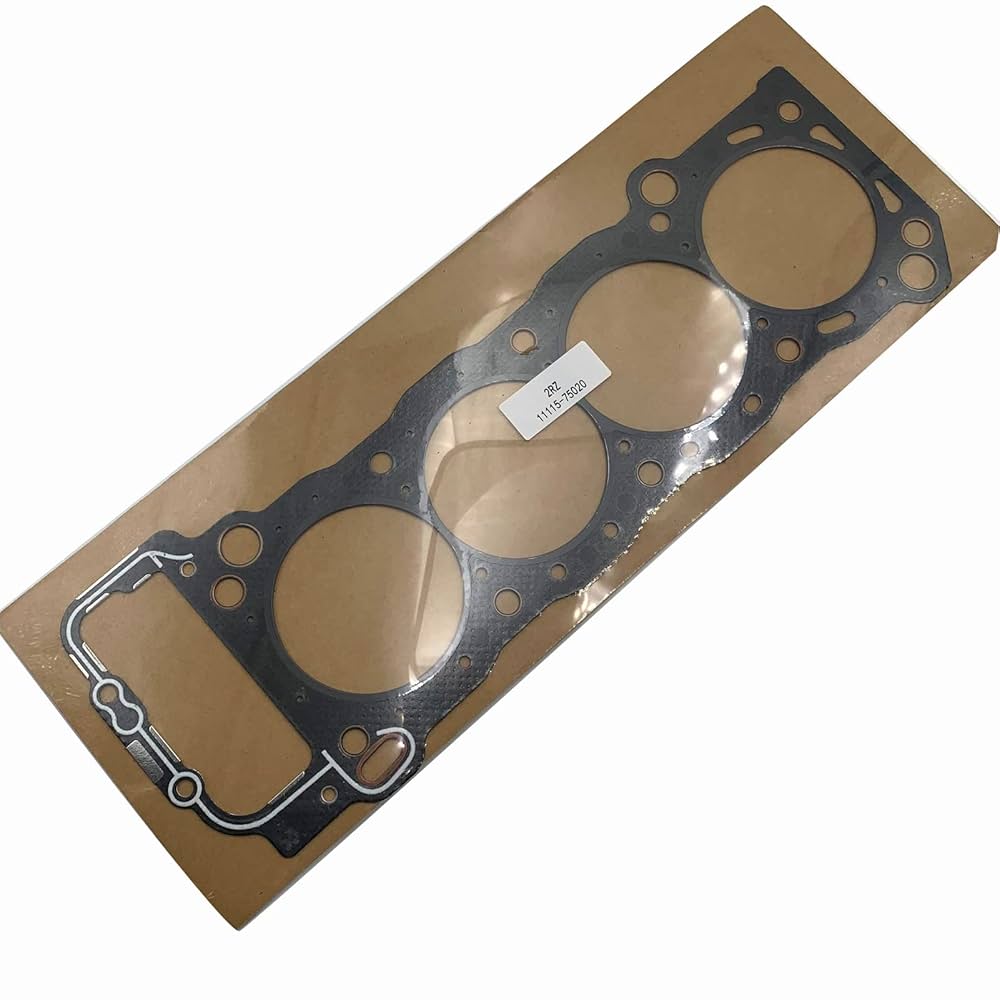 Amazon.com: 2RZ 2RZ-E Cylinder Head Gasket 11115-75020