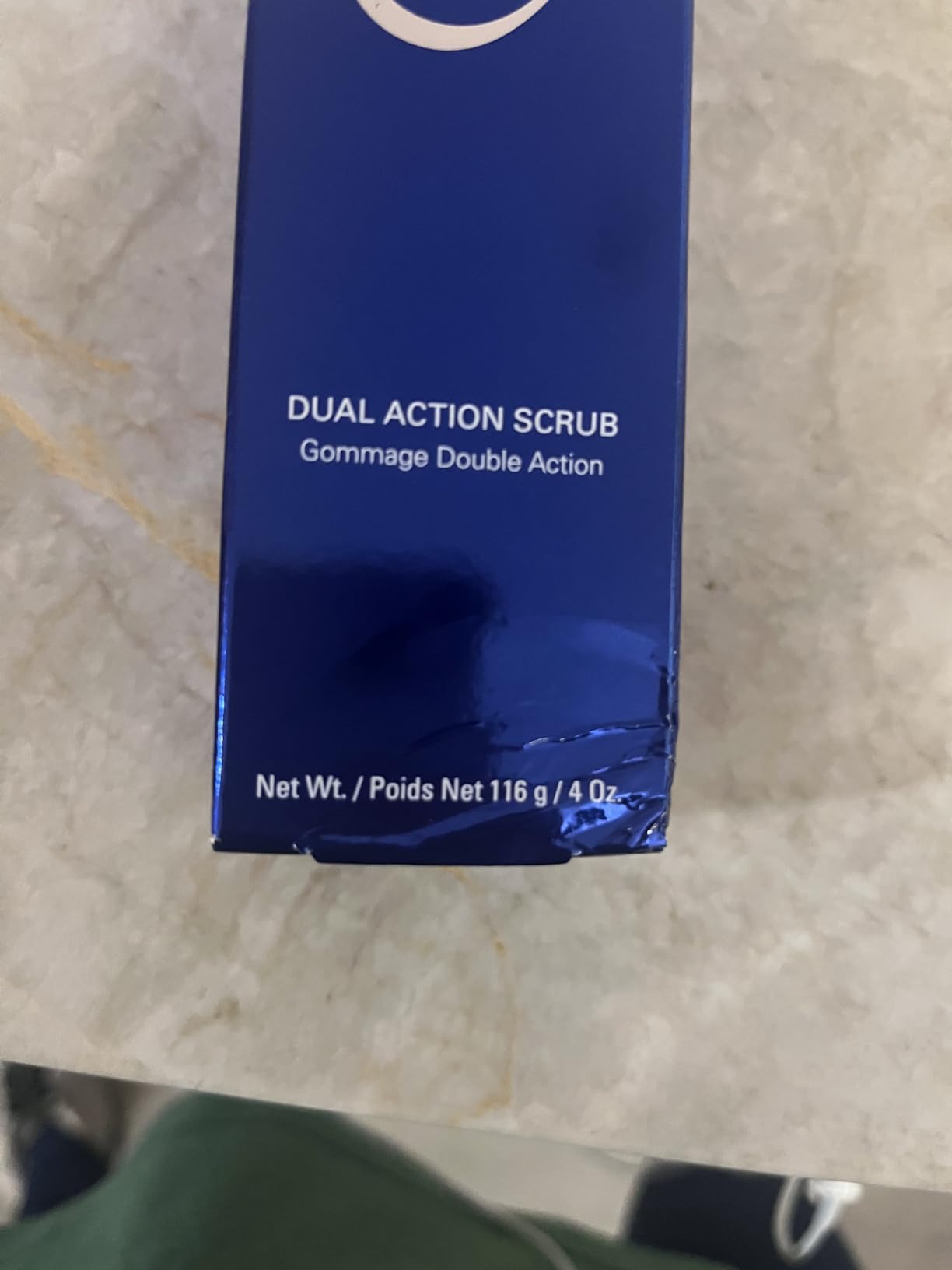 ZO SKIN HEALTH Dual Action Scrub (116 g / 4 Oz.)