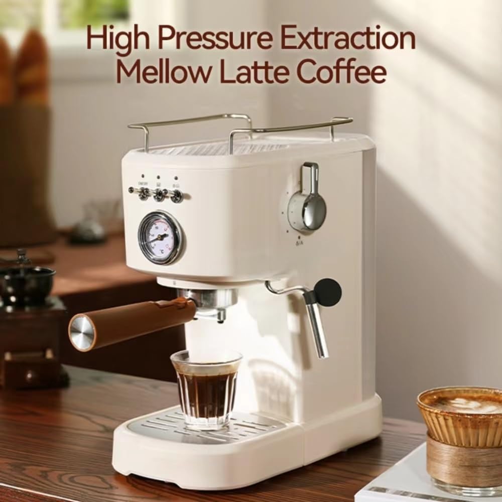Cafeteras Cafeteras Espresso Automáticas Home Cafeteras Italianas Latte Cápsulas y Café Molido