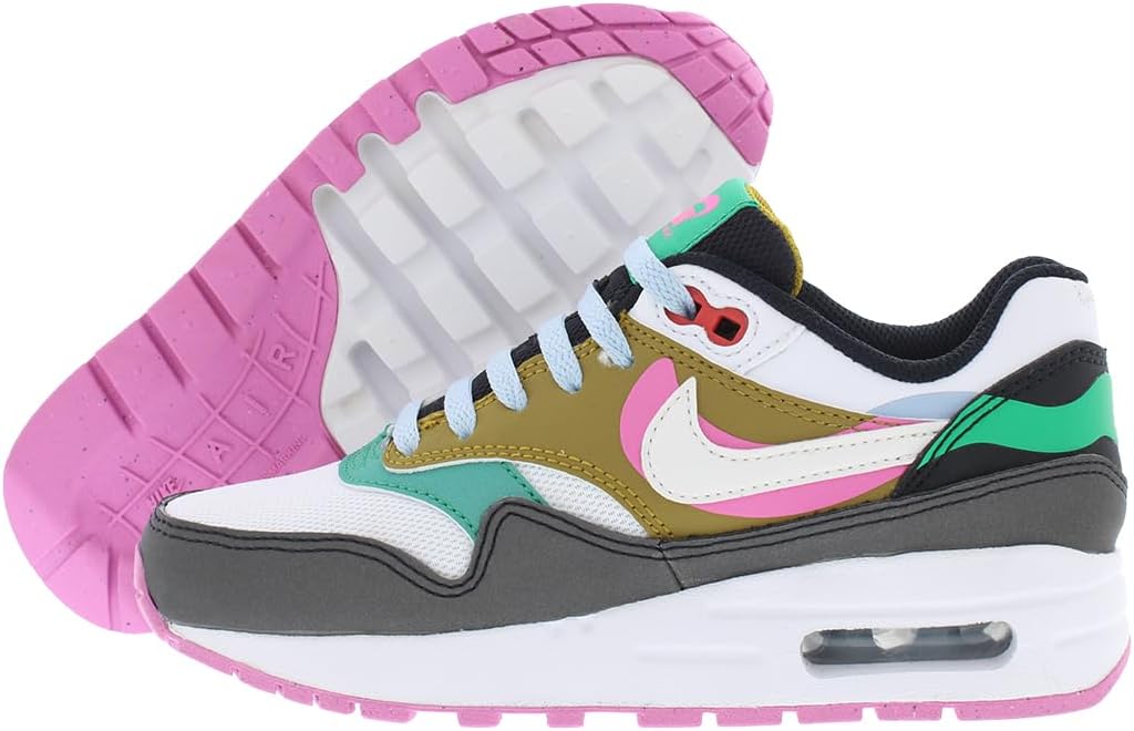 Nike Boys' Air Max 1 Shoes