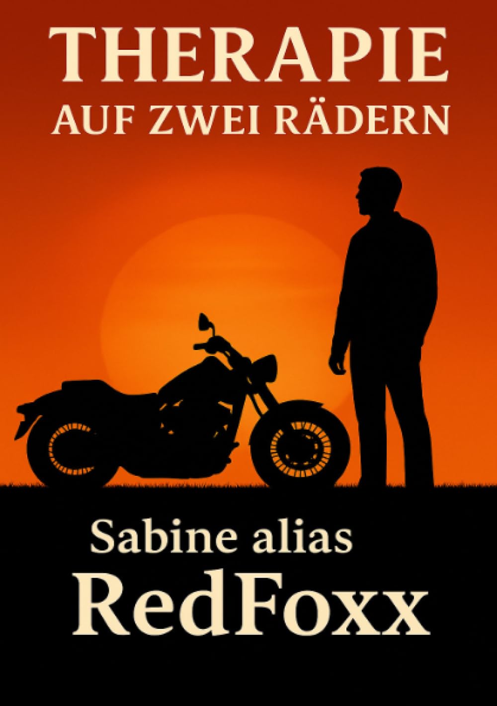 Therapie auf zwei Rädern: Kitty & Mave
