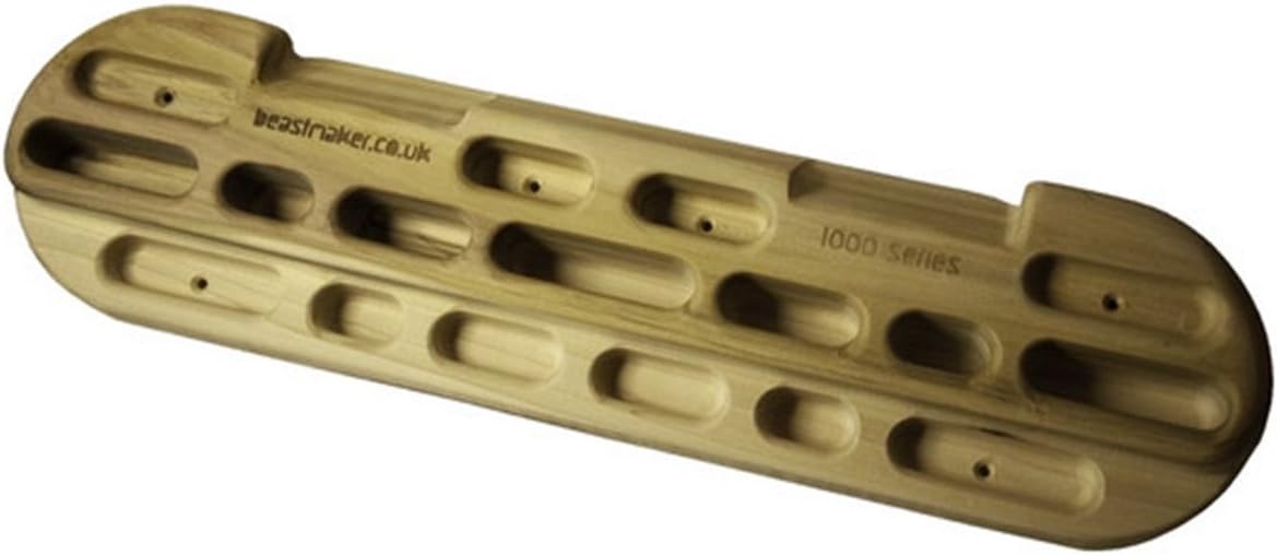 Beastmaker 1000 Series, brown