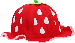 Chapéu De Pescador Chapéu De De Bebê Chapéu De Verão De Bebê Chapéu De Balde Para Crianças Chapéu De Praia Para Chapéu De Morango Chapéu De Morango Chapéu De De Pescador Para
