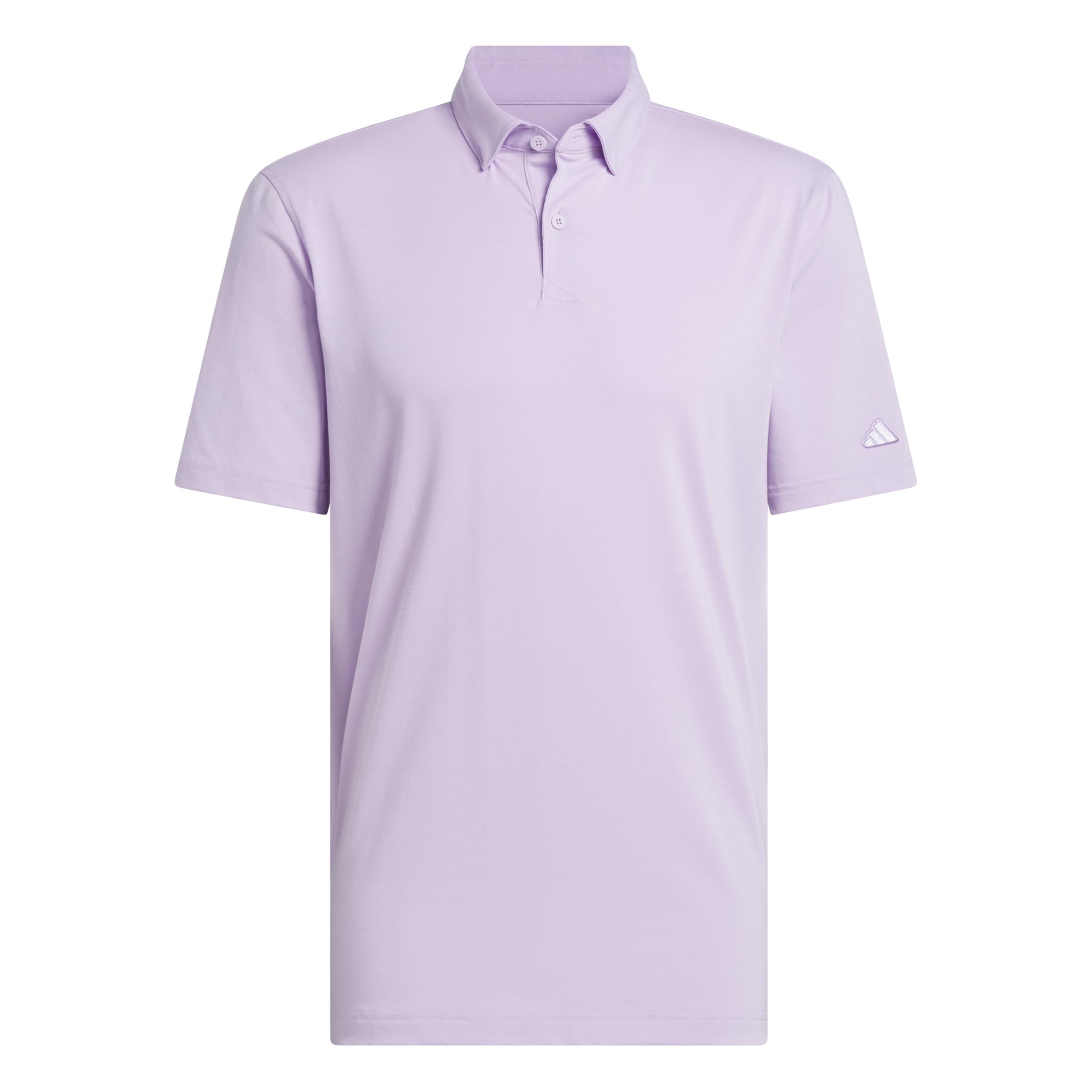 adidas Mens Go-to Golf Polo Shirt