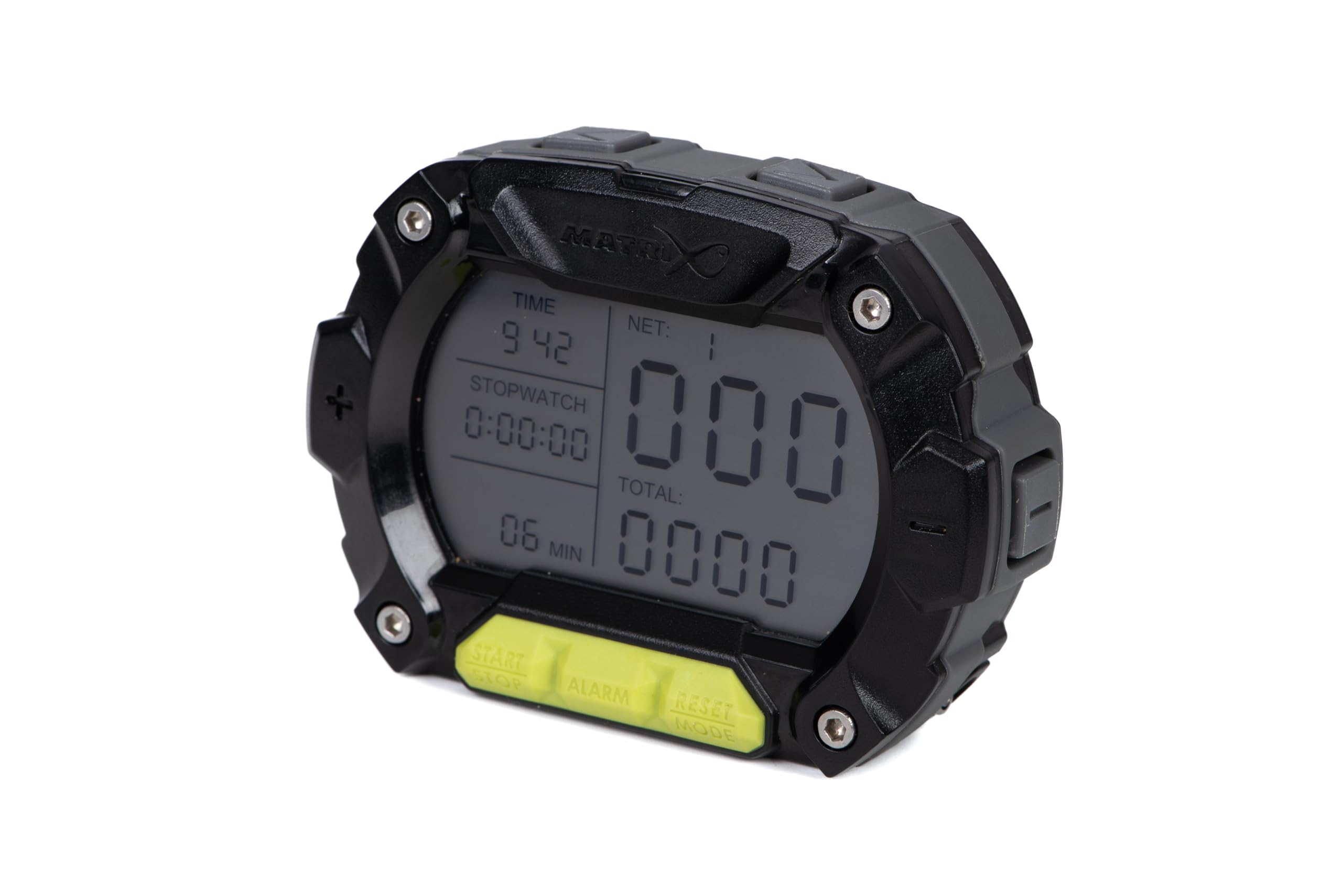 Fox Matrix Match Fishing Digital Clicker Pro GEI002