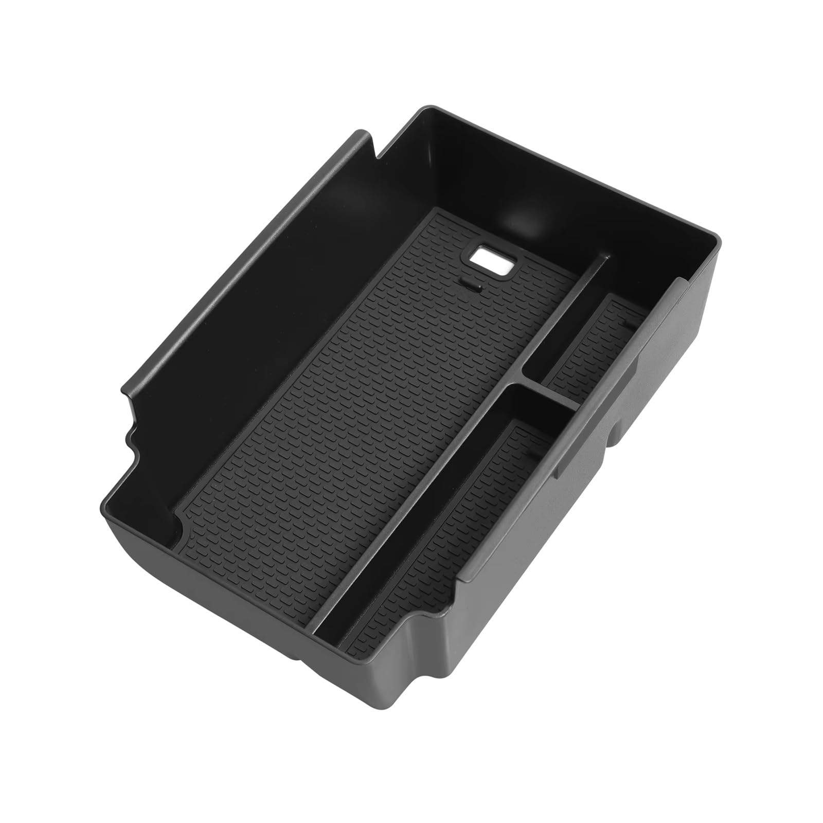 WYLWSHA Auto Center Console Pad For Subaru For Crosstrek 2025 Center Console Armrest Storage Box Car Case Organizer Tidying Tray