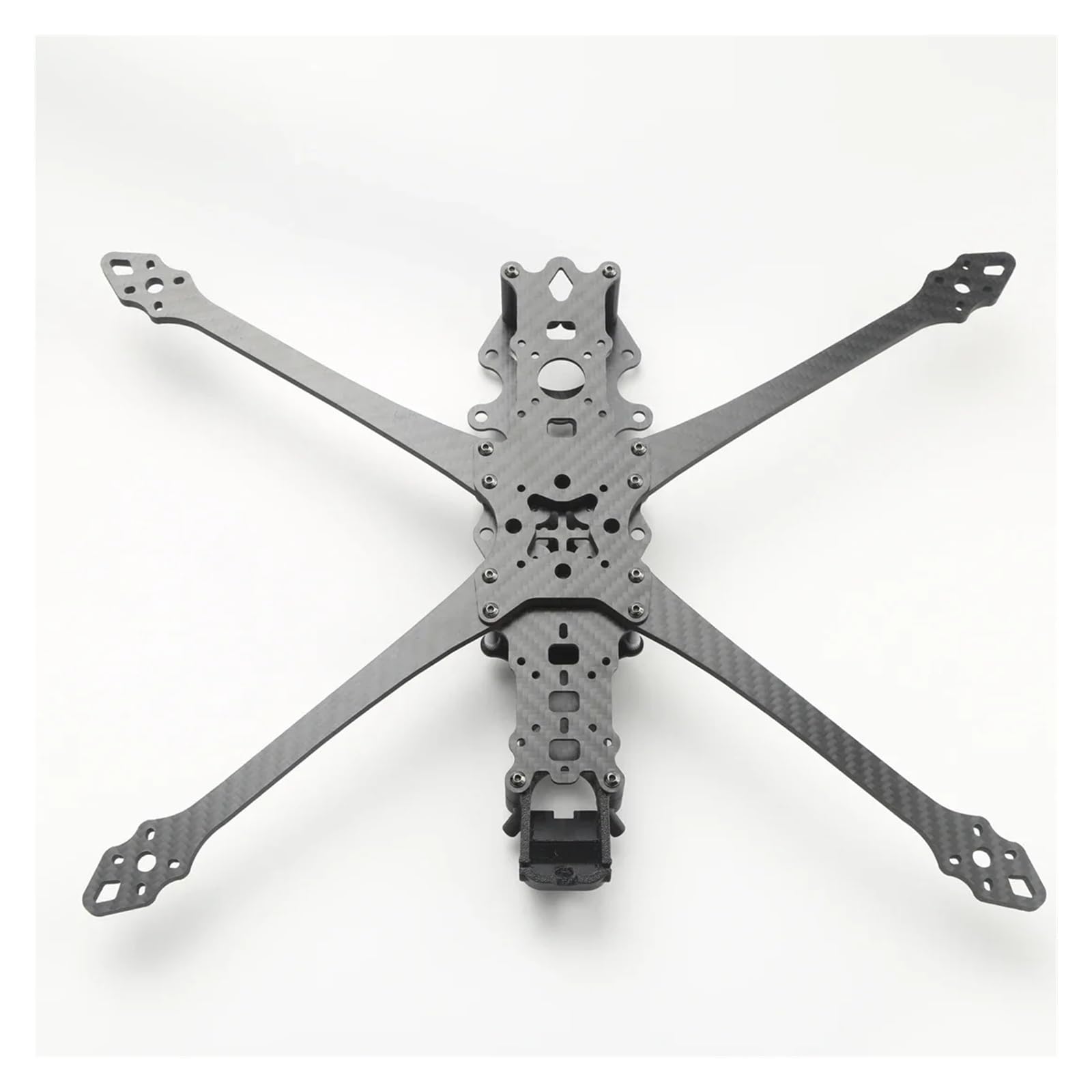 Kit de cuadro de estilo libre FPV de 7/8 pulg. 295/375 mm