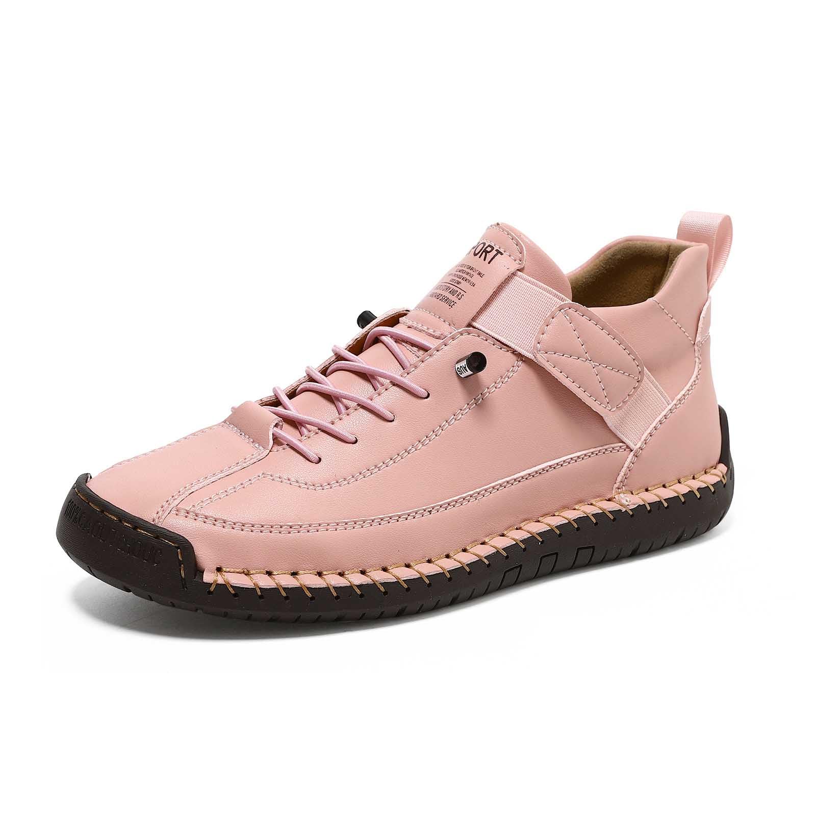 Damen Flexible Slipper weiche Sohle – atmungsaktives, leichtes Alltagsdesign