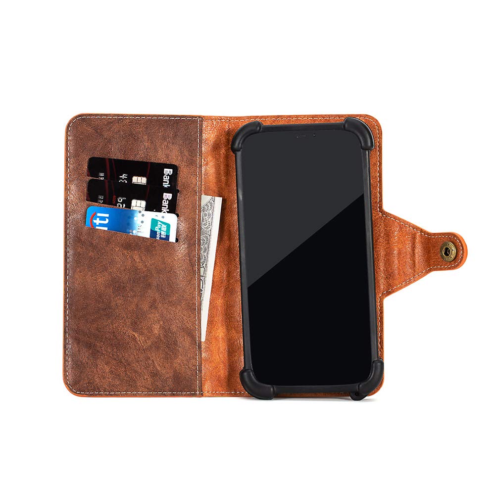 K-S-Trade Paraurti + Auricolari Compatibile Con Cellulare Compatibile