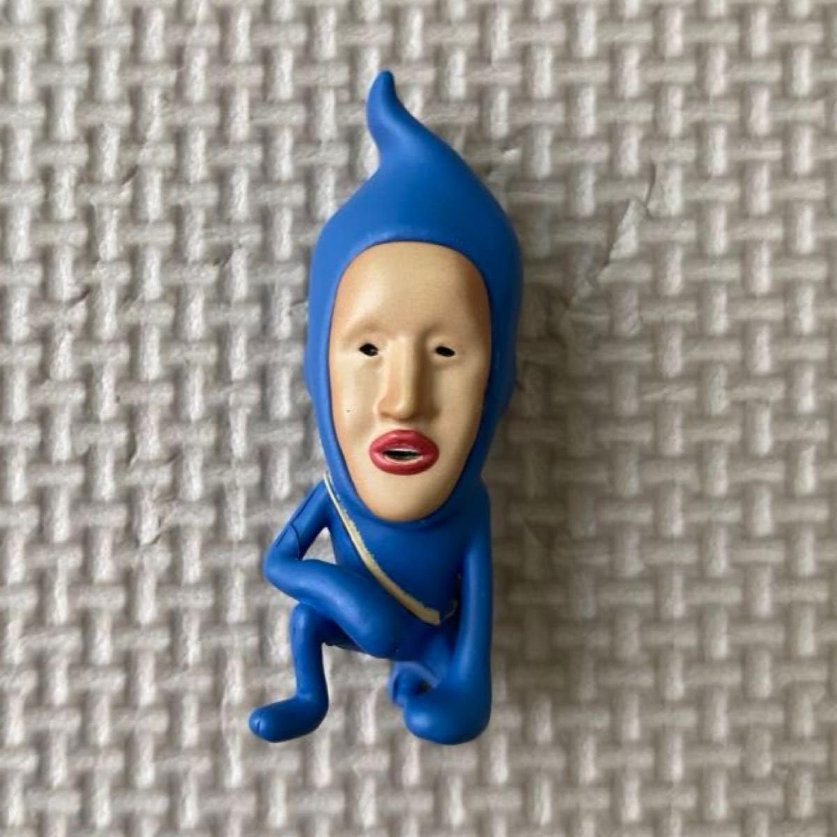 こびとづかん シノビイエコビト フィギュア