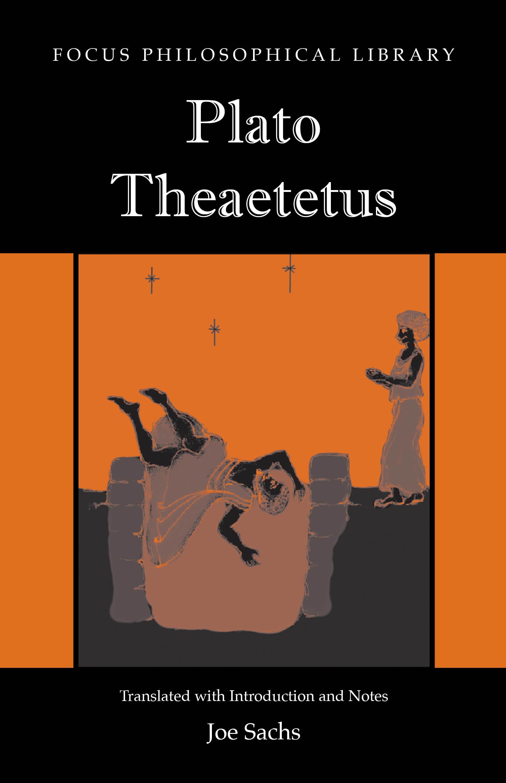 Buy Theaetetus — BookShops.in