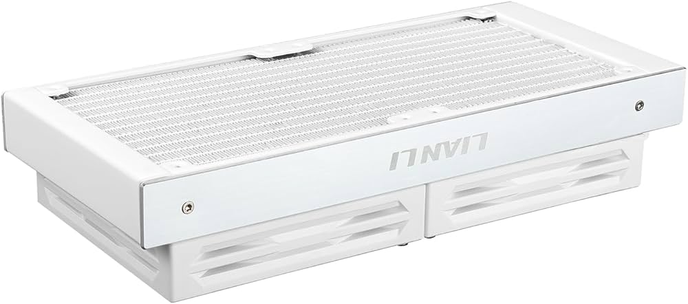 Amazon.co.jp: LIAN LI GALAHAD AIO クーラー 240mm ラジエーター 液体