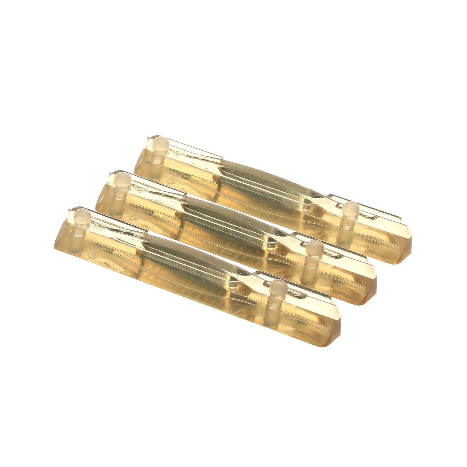 Carpigiani Soft SRV Scrap W/Stopper - 3 Pk