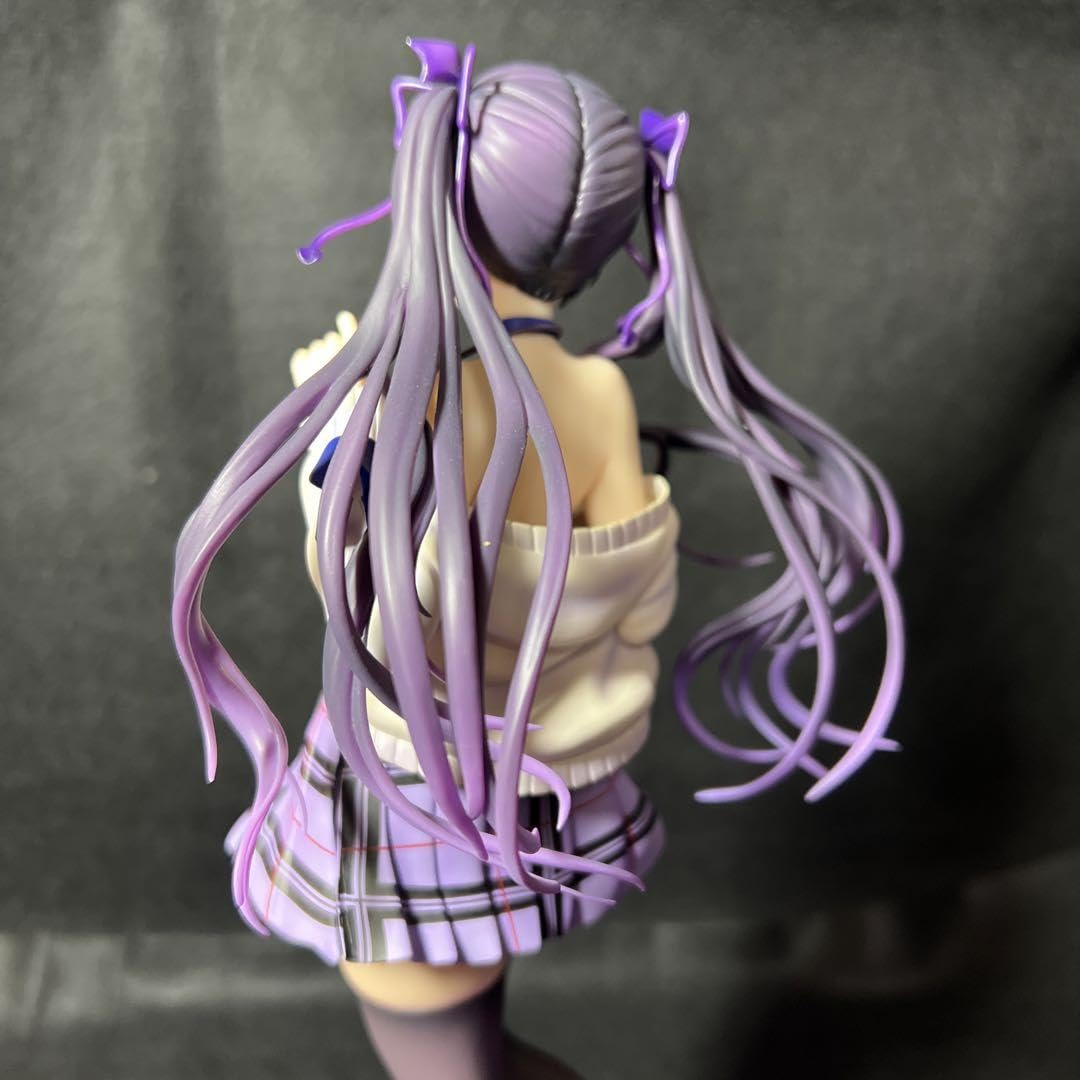 Amazon | 小悪魔ちゃんのこうげき！ フィギュア | フィギュア