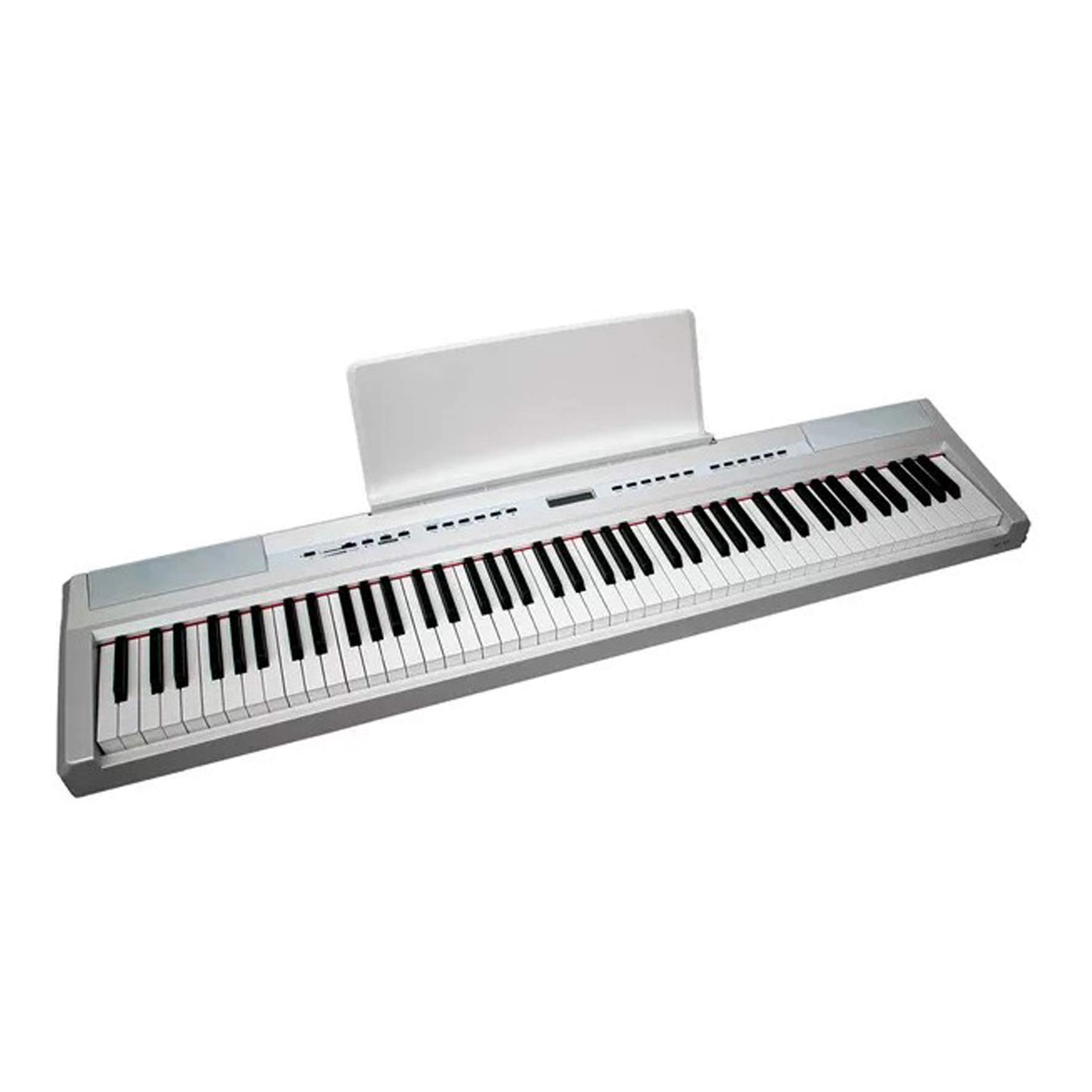 DIgital Piano 88 tasti pesati ECHORD SP 10 white