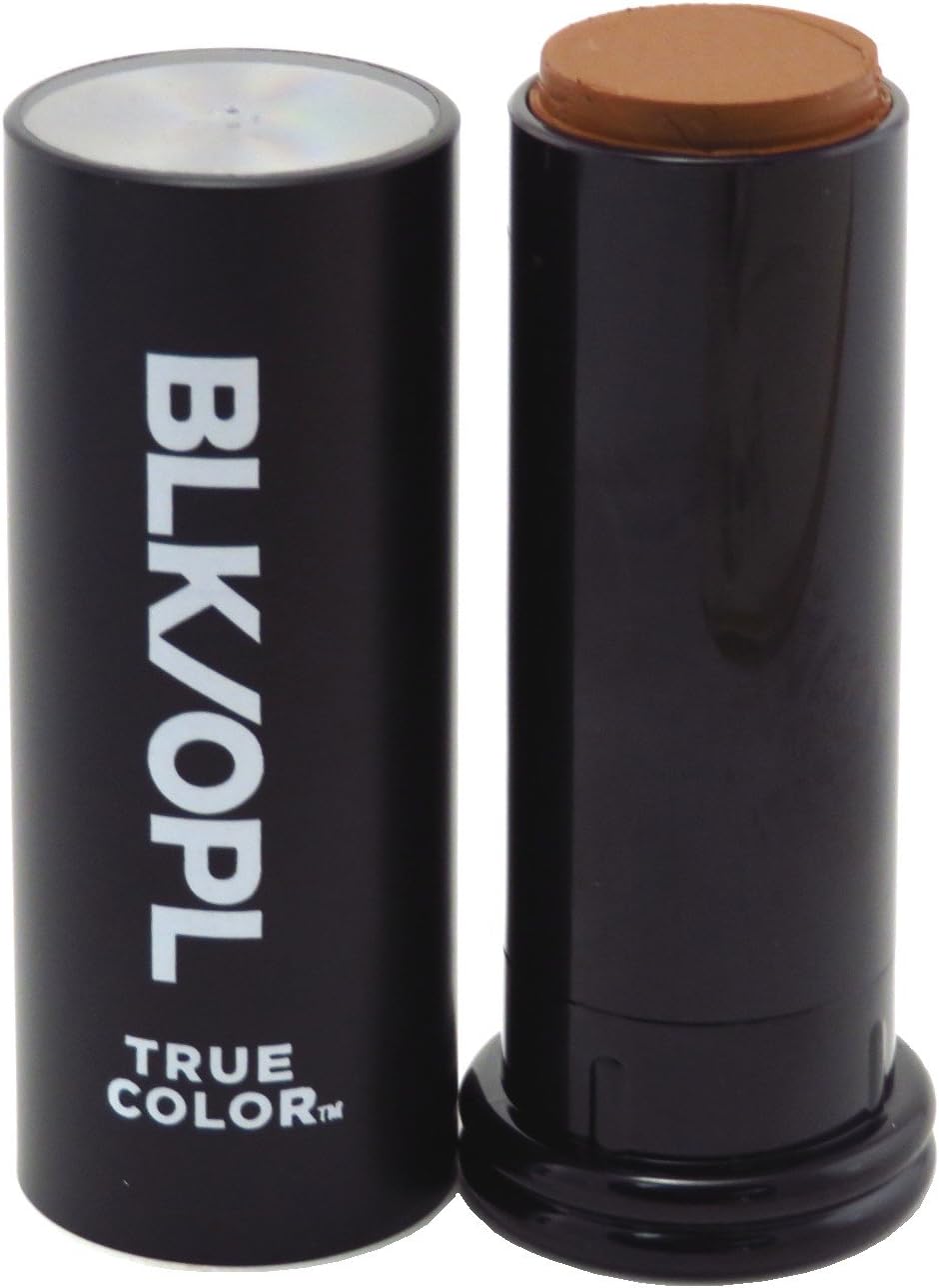 Black Opal True Color Stick Foundation Spf#15 Beautiful Bronze (2 Pack)