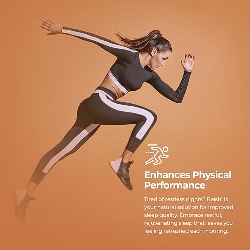 Miniatura 4 de CORDYCEPS Extracto de hongos en polvo (7.05 oz)