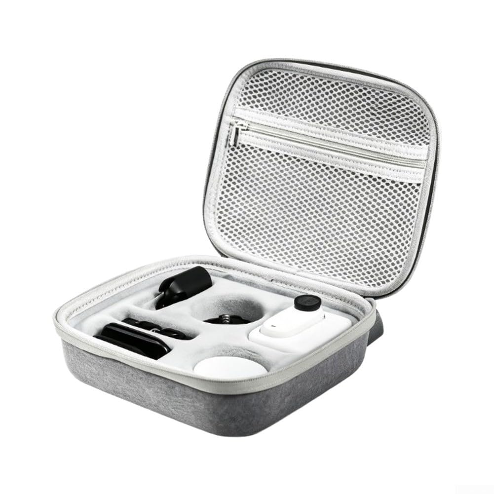 Estuche Viaje para Insta360 Go para 3s Estuche Viaje para Insta360