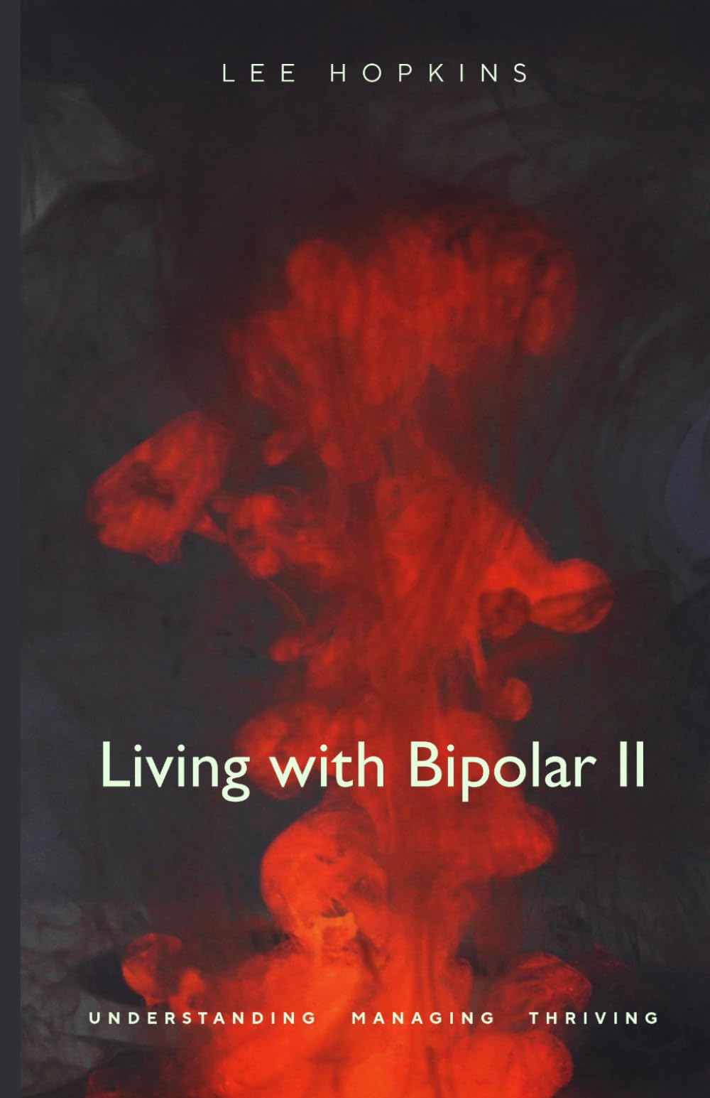 Living with Bipolar II: Understanding, managing, thriving (Psychology that helps you)