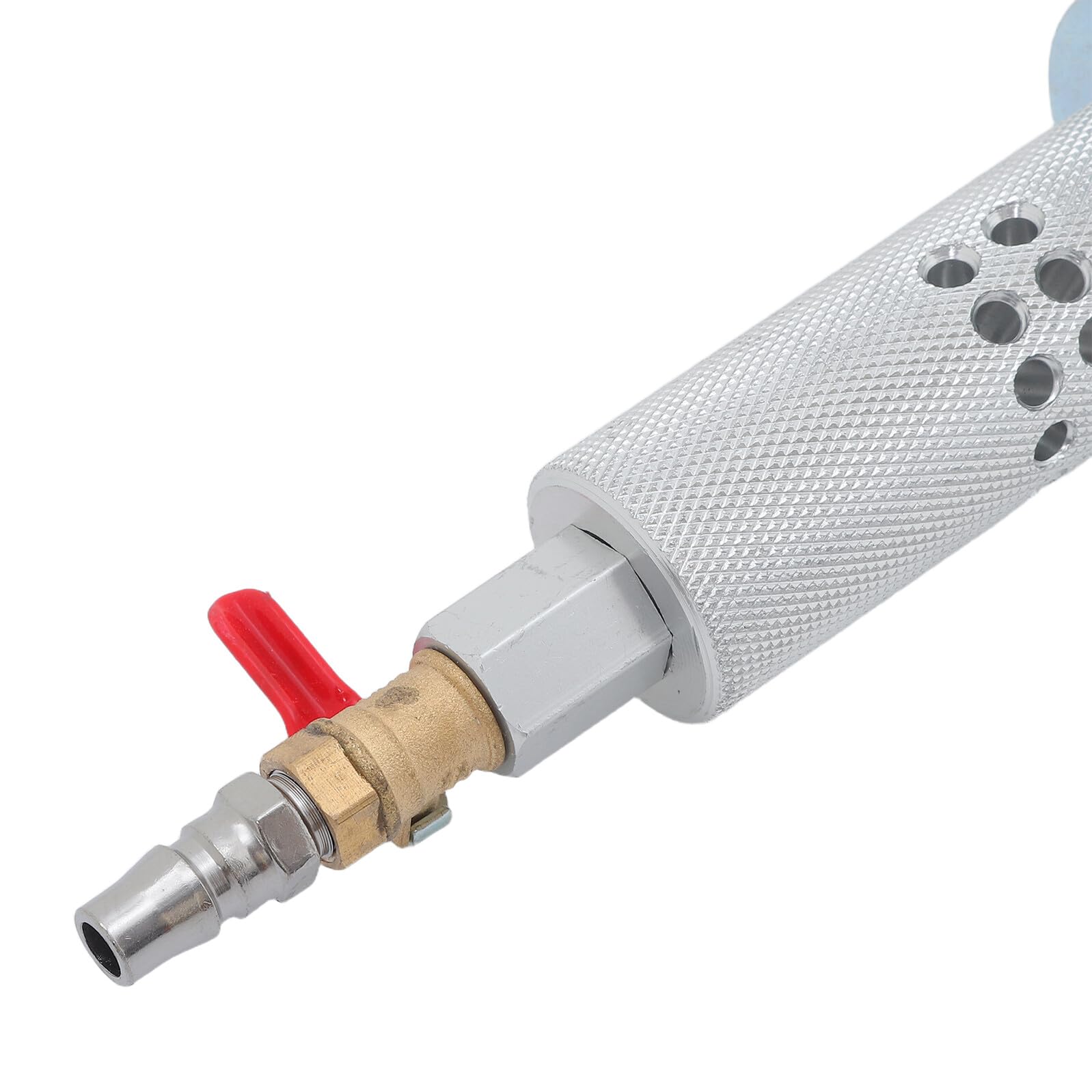 Cabilock Extracteur de Bosses à Ventouse Pneumatique Moyen Marteau à Inertie pour Réparation Carrosserie Automobile Outil de Débosselage par Aspiration pour Garages et Particuliers