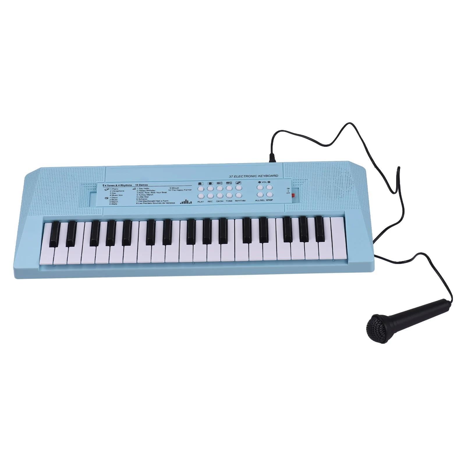 Teclado Para Principiantes Teclado Electrónico Profesional