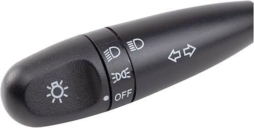 Miniatura 5 de Combination Switch Compatible with 2004-2011 Chevrolet Aveo 2007-2011 Aveo5