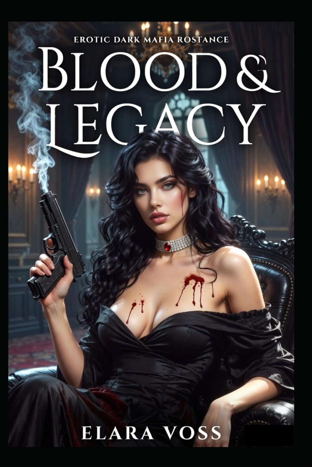 Blood and Legacy