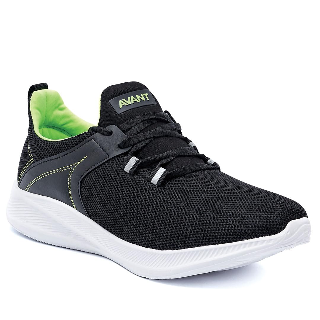 See full amazon price history chart for AVANT Mens UltraFlex Walking Shoes - Black, UK 10 AVANT Mens UltraFlex Walking Shoes - Black, UK 10 (B0C6F7GJM7) Amazon Price History, Amazon Price Tracker