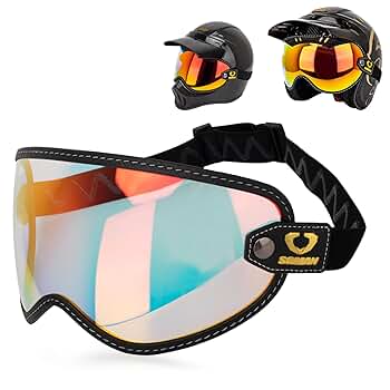 ちゃさん専用 ヘルメット&ゴーグルSET 61qtvRHg0tL._SY350_QL65_.jpg